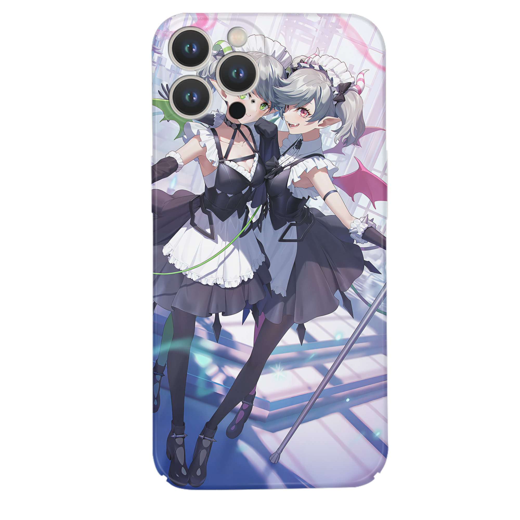 （画像用） 遊☆戯☆王 Yu-Gi-Oh! 【iPhone 14シリーズ対応】ハードケース